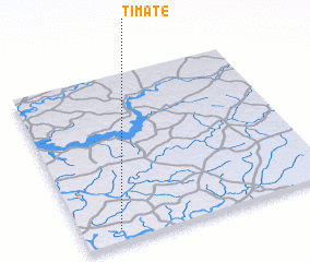 3d view of Tímate