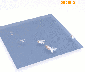 3d view of Puahua