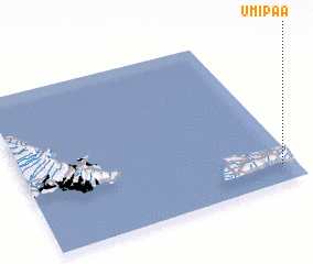 3d view of Umipaa