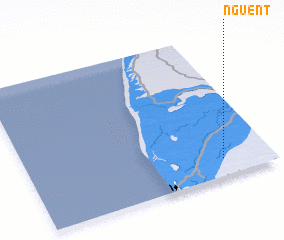3d view of Nguent