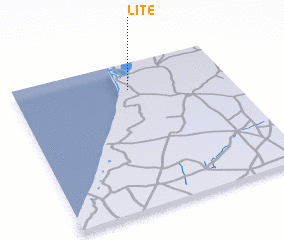 3d view of Lite