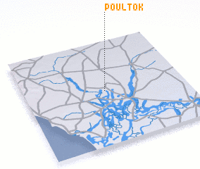 3d view of Poultok