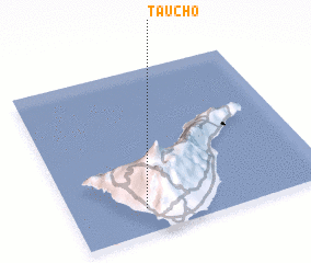 3d view of Taucho