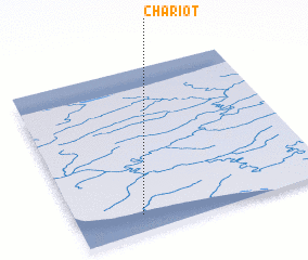 3d view of Chariot