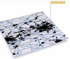 3d view of Moorside