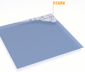 3d view of Nsama