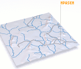 3d view of Mpasem