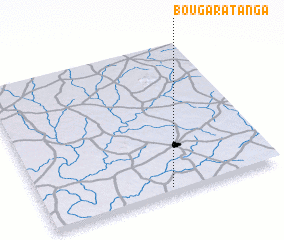 3d view of Bougaratanga