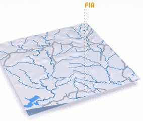 3d view of Fia