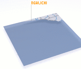 3d view of Ngalichi