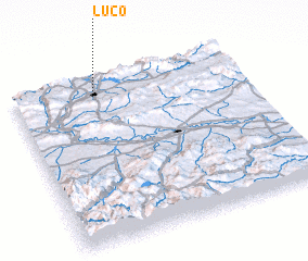 3d view of Luco