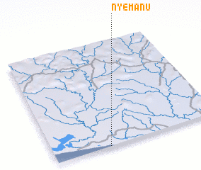 3d view of Nyemanu