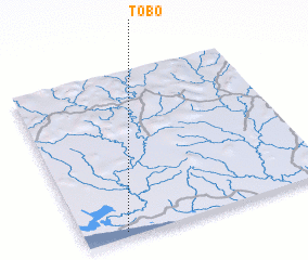 3d view of Tobo