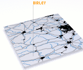 3d view of Birley