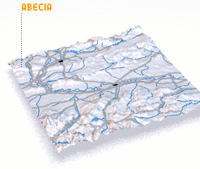 3d view of Abecia