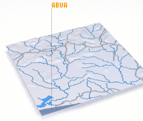 3d view of Abua