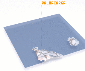 3d view of Palha Carga