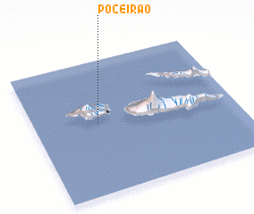 3d view of Poceirão