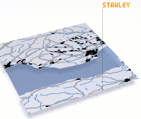 3d view of Stawley