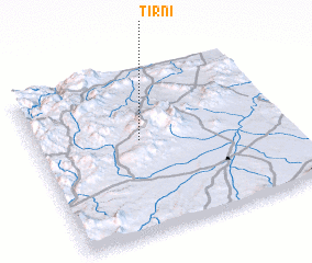 3d view of Tirni