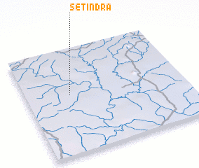 3d view of Sétindra