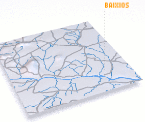 3d view of Baixios