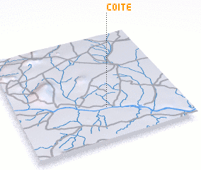 3d view of Coité
