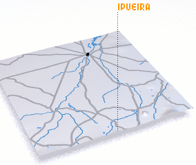 3d view of Ipueira