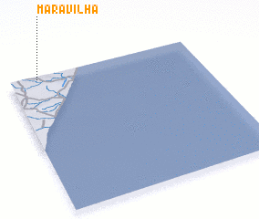 3d view of Maravilha