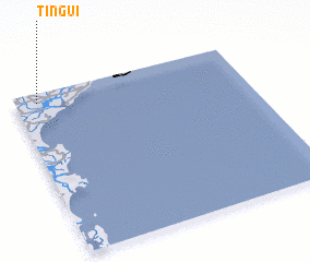 3d view of Tingui