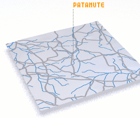 3d view of Patamuté