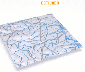 3d view of Estivado