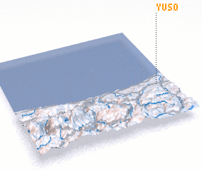 3d view of Yuso