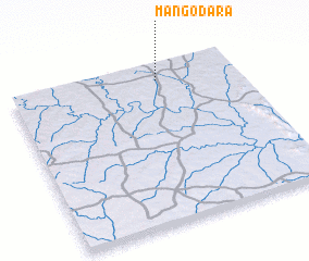 3d view of Mangodara