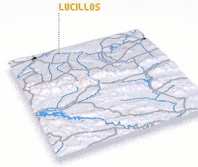 3d view of Lucillos