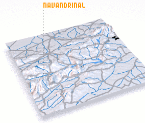 3d view of Navandrinal