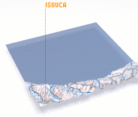 3d view of Isouca