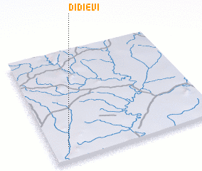 3d view of Didiévi