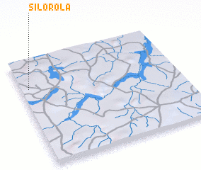 3d view of Silorola