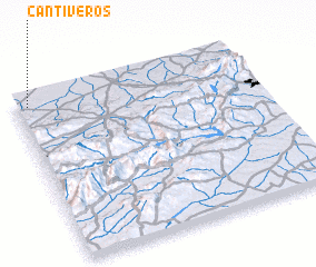 3d view of Cantiveros