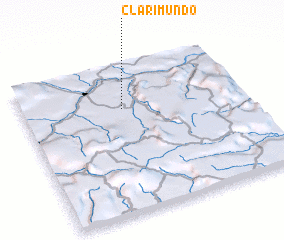 3d view of Clarimundo