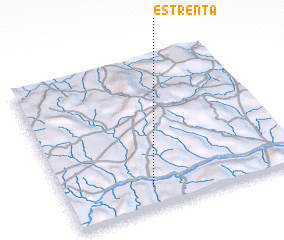 3d view of Estrenta