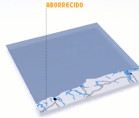 3d view of Aborrecido