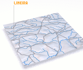 3d view of Limeira