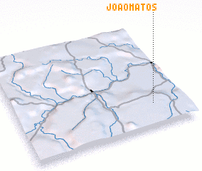 3d view of João Matos