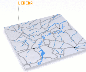 3d view of Vereda