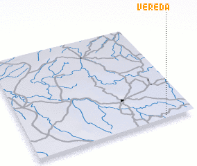 3d view of Vereda