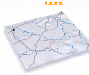 3d view of Quilombo