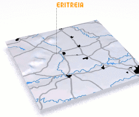 3d view of Eritréia