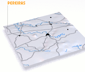 3d view of Pereiras